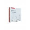 Кабель USB Cable MARAKOKO MCB3 Micro 1M White