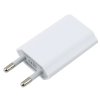 Сетевое зарядное устройство Original iPhone 1-Port USB 1A White