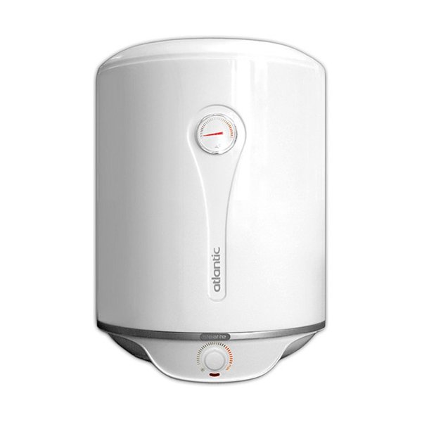 Водонагреватель Atlantic Steatite Elite VM 050 D400-2-BC (1500W)