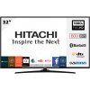 Телевизор Hitachi 32HE4000