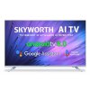 Телевізор Skyworth 43E6 AI