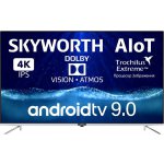 Телевізор Skyworth 43Q20 AI UHD Dolby Vision