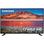 Телевізор Samsung UE50TU7002UXUA