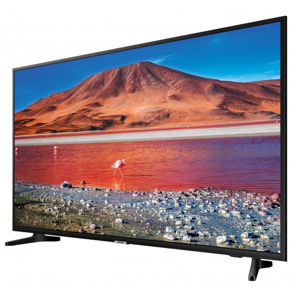 Телевізор Samsung UE50TU7002UXUA