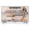 Телевізор Skyworth 50G3A AI Micro Dimming Android TV 10.0