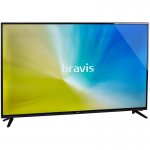 Телевізор Bravis LED-32G5000 + T2