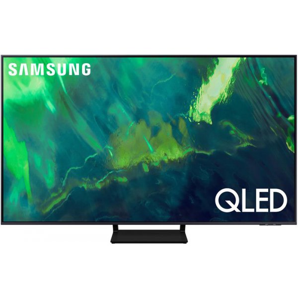 Телевізор Samsung QE55Q70AAUXUA