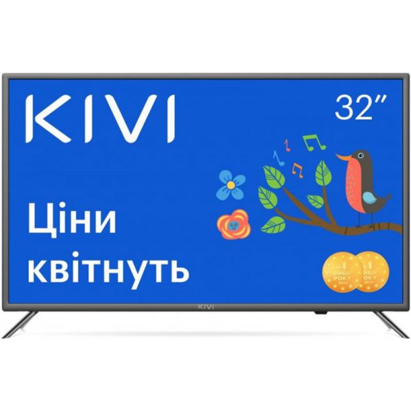 Телевізор Kivi 32F710KB, <span>Діагональ: 32</span>