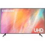 Телевізор Samsung UE50AU7100UXUA