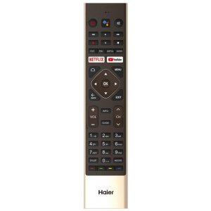 Телевізор Haier 43 Smart TV MX (DH1U8RD00RU)