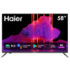 Телевізор Haier 58 Smart TV MX (DH1SXXD00RU)