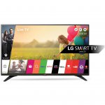 Телевизор LG 32LH604V