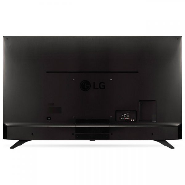 Телевизор LG 49UH651V