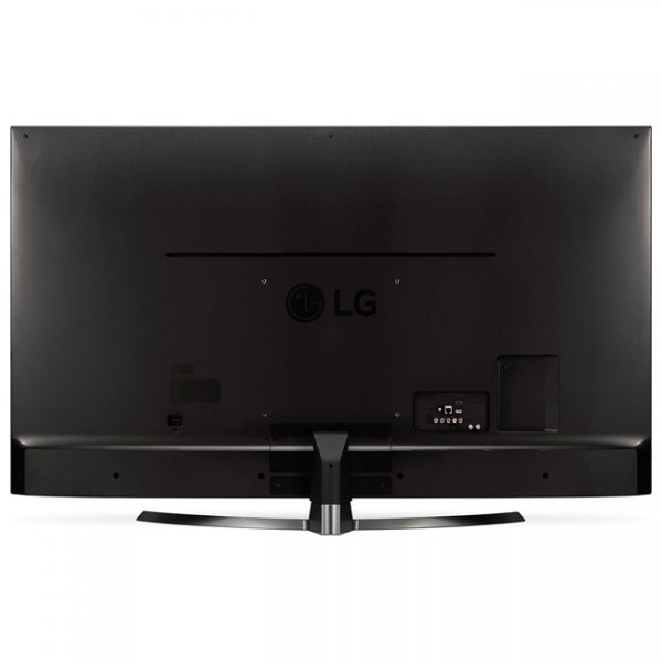 Телевизор LG 65UH676V