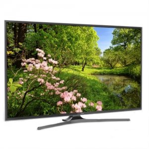 Телевизор Samsung UE40KU6000UXUA
