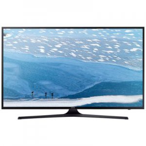 Телевизор Samsung UE40KU6000UXUA