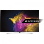 Телевизор LG 86UH955V