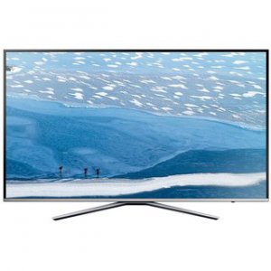Телевизор Samsung UE43KU6400UXUA
