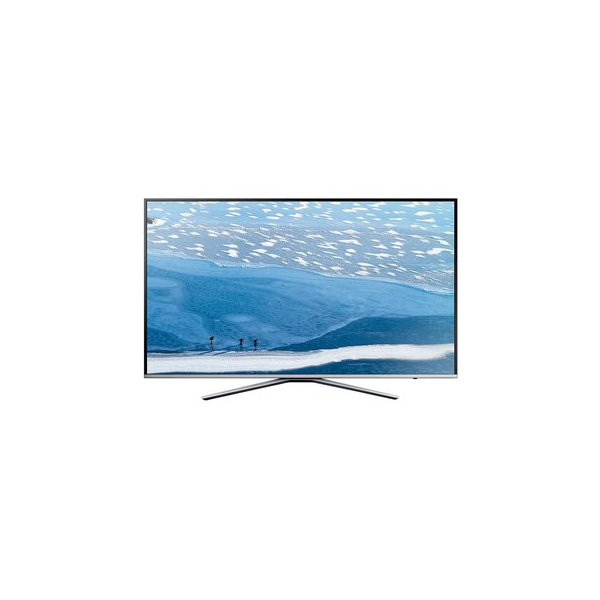 Телевизор Samsung UE43KU6400UXUA