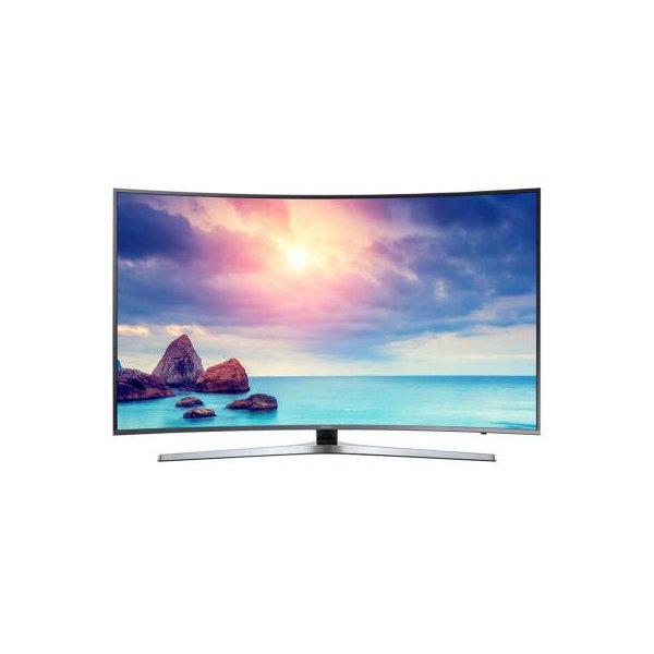 Телевизор Samsung UE49KU6650UXUA