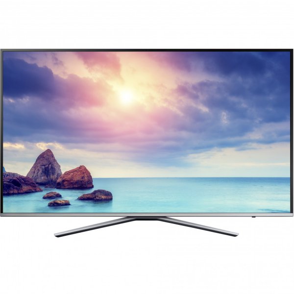 Телевизор Samsung UE49KU6500UXUA