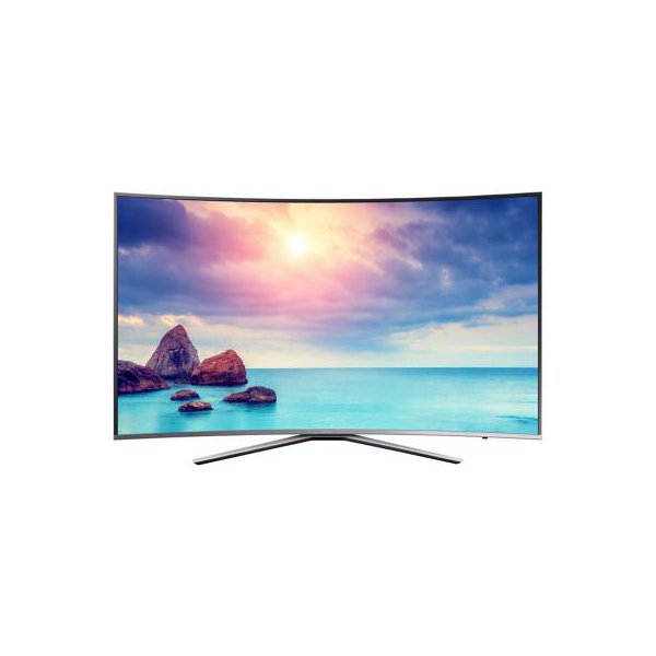 Телевизор Samsung UE49KU6500UXUA