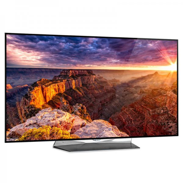 Телевизор LG OLED55B6V