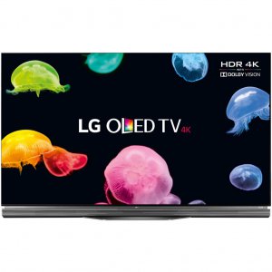 Телевизор LG OLED55E6V