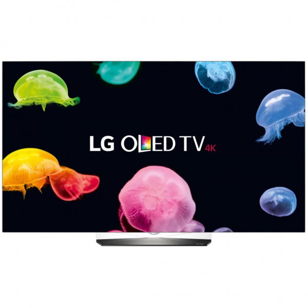Телевизор LG OLED65C6V