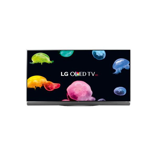 Телевизор LG OLED65E6V