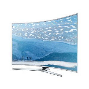 Телевизор Samsung UE65KU6500UXUA