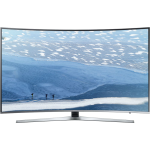 Телевизор Samsung UE49KU6670UXUA