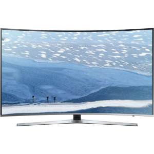 Телевизор Samsung UE49KU6670UXUA