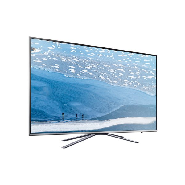 Телевизор Samsung UE40KU6400UXUA