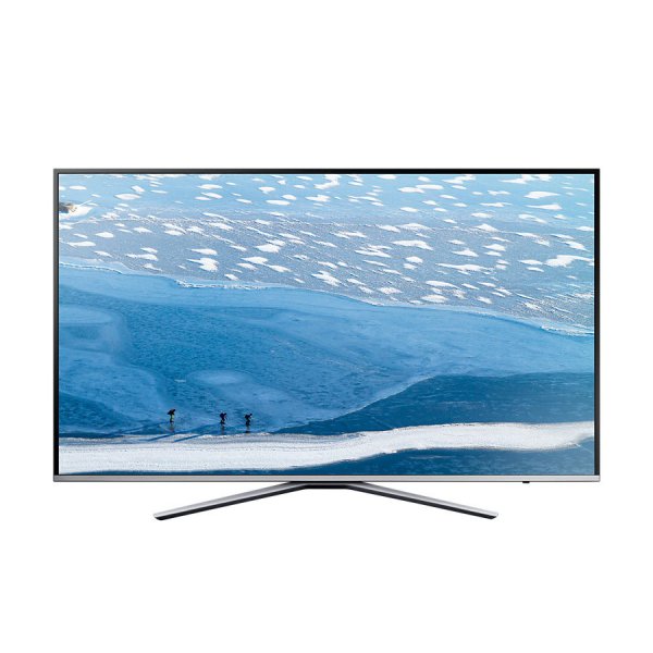 Телевизор Samsung UE40KU6400UXUA