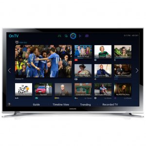 Телевизор Samsung UE22H5600 (UE22H5600AKXUA)