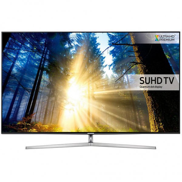 Телевизор Samsung UE55KS8000UXUA