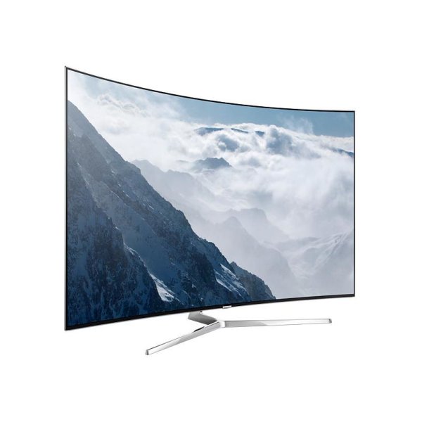 Телевизор Samsung UE65KS9000UXUA