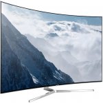 Телевизор Samsung UE55KS9000UXUA
