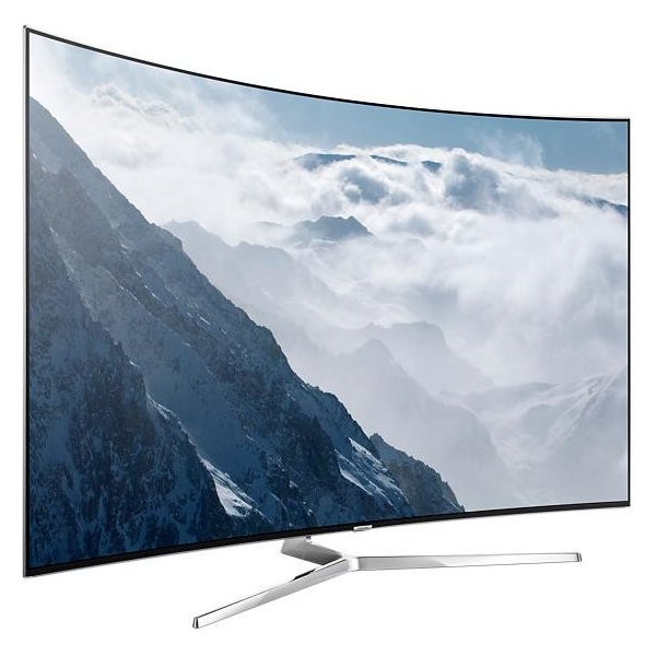 Телевизор Samsung UE55KS9000UXUA
