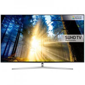 Телевизор Samsung UE65KS8000UXUA