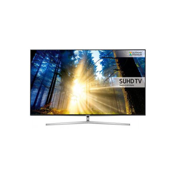 Телевизор Samsung UE65KS8000UXUA
