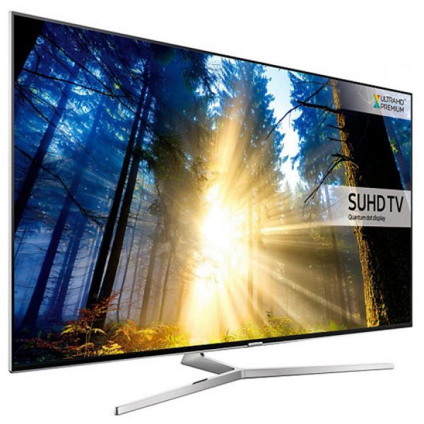 Телевизор Samsung UE49KS9000UXUA