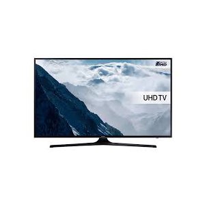 Телевизор Samsung UE50KU6072