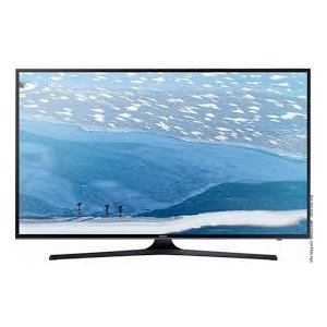 Телевизор Samsung UE55KU6092