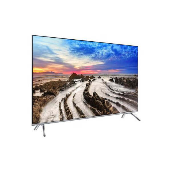 Телевизор Samsung UE49MU7000UXUA