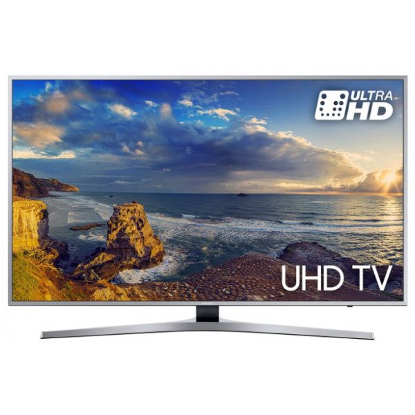 Телевизор Samsung UE40MU6400UXUA