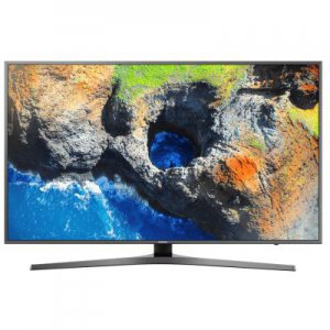 Телевизор Samsung UE40MU6400UXUA