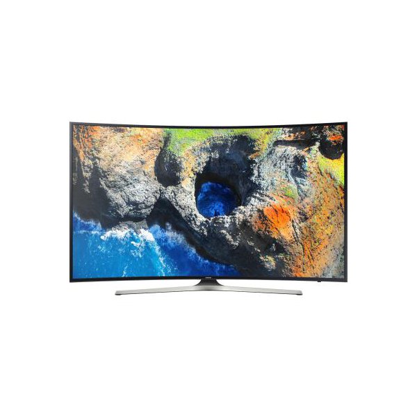 Телевизор Samsung UE49MU6300UXUA