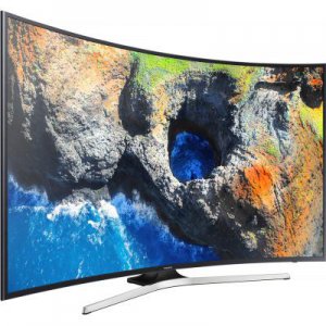 Телевизор Samsung UE49MU6300UXUA